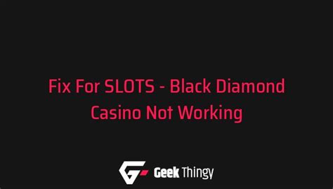 all slots casino not working